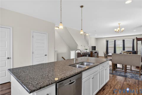 Tiny photo for 12001 Rubystone Drive, Chester, VA 23831 (MLS # 2623067)