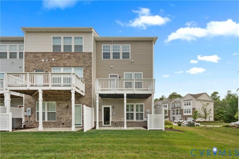Tiny photo for 12001 Rubystone Drive, Chester, VA 23831 (MLS # 2623067)