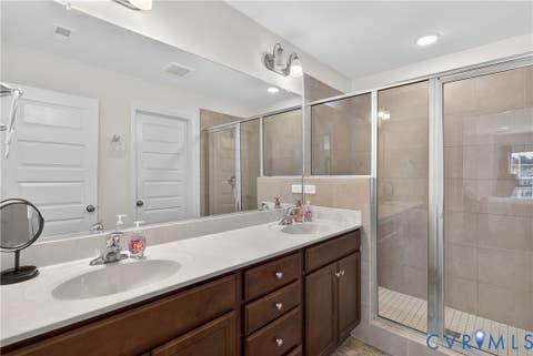 Tiny photo for 12001 Rubystone Drive, Chester, VA 23831 (MLS # 2623067)