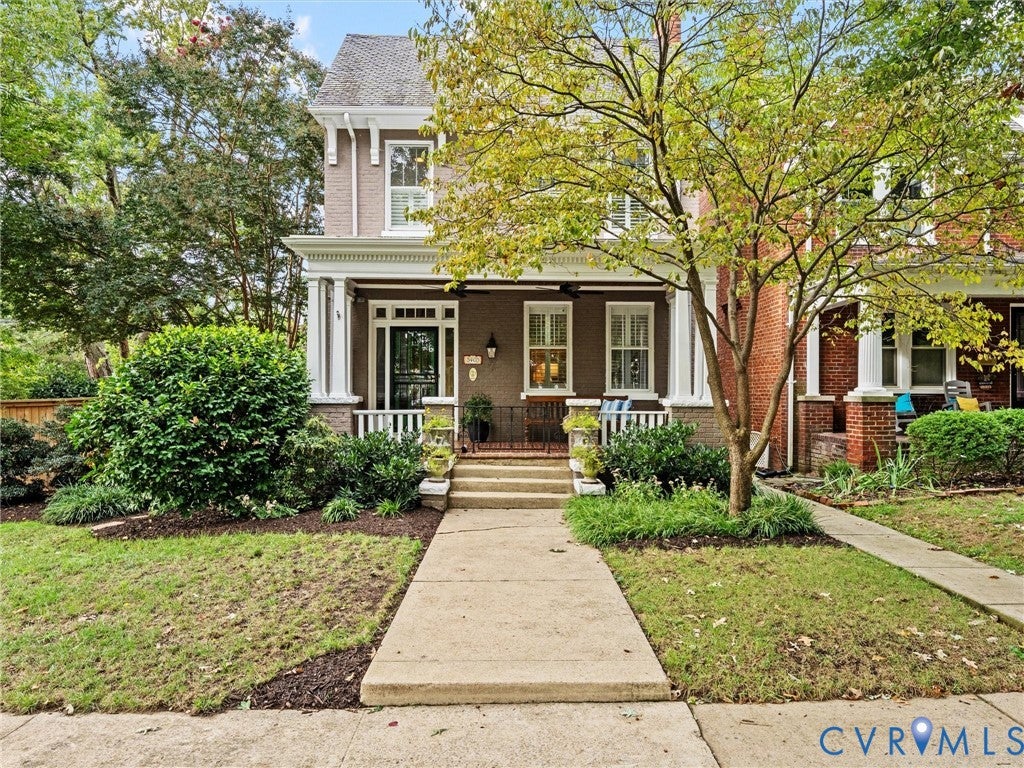 3403 W Franklin Street