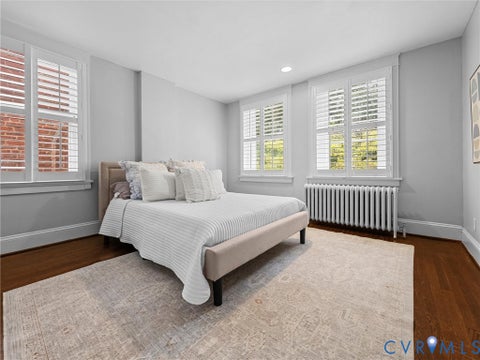 Tiny photo for 3403 W Franklin Street, Richmond, VA 23221 (MLS # 2623735)