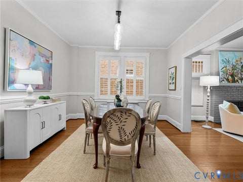 Tiny photo for 3403 W Franklin Street, Richmond, VA 23221 (MLS # 2623735)