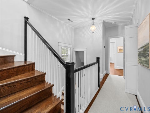 Tiny photo for 3403 W Franklin Street, Richmond, VA 23221 (MLS # 2623735)