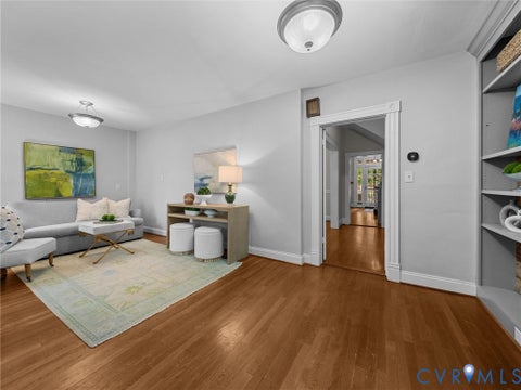 Tiny photo for 3403 W Franklin Street, Richmond, VA 23221 (MLS # 2623735)