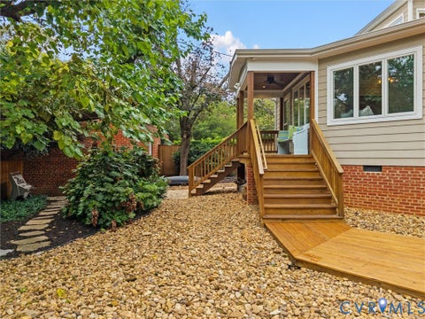 Tiny photo for 3403 W Franklin Street, Richmond, VA 23221 (MLS # 2623735)