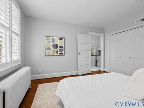 Tiny photo for 3403 W Franklin Street, Richmond, VA 23221 (MLS # 2623735)