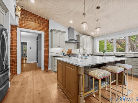 Tiny photo for 3403 W Franklin Street, Richmond, VA 23221 (MLS # 2623735)