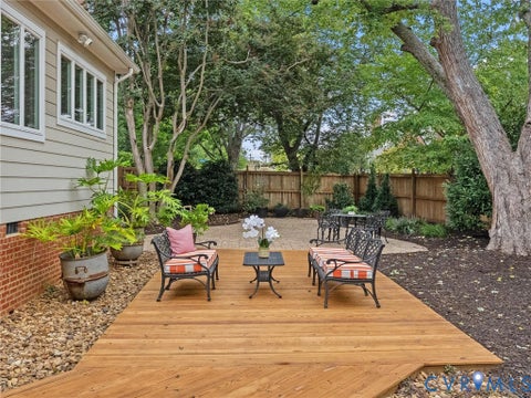 Tiny photo for 3403 W Franklin Street, Richmond, VA 23221 (MLS # 2623735)