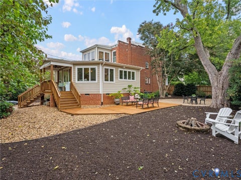 Tiny photo for 3403 W Franklin Street, Richmond, VA 23221 (MLS # 2623735)