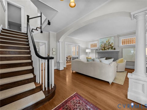 Tiny photo for 3403 W Franklin Street, Richmond, VA 23221 (MLS # 2623735)