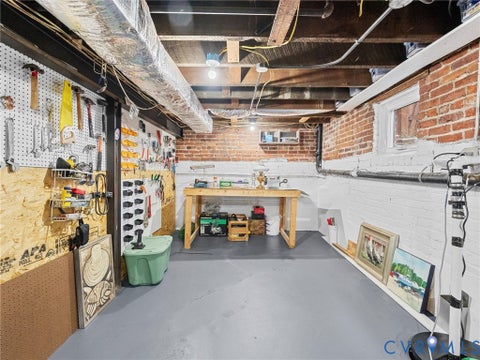 Tiny photo for 3403 W Franklin Street, Richmond, VA 23221 (MLS # 2623735)