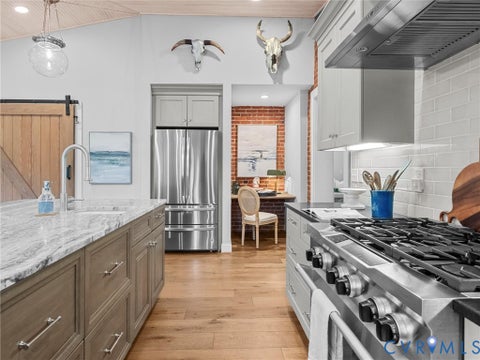 Tiny photo for 3403 W Franklin Street, Richmond, VA 23221 (MLS # 2623735)