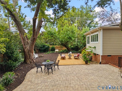 Tiny photo for 3403 W Franklin Street, Richmond, VA 23221 (MLS # 2623735)