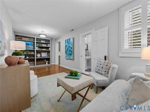 Tiny photo for 3403 W Franklin Street, Richmond, VA 23221 (MLS # 2623735)