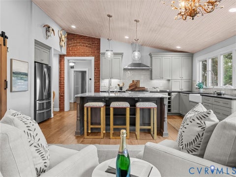 Tiny photo for 3403 W Franklin Street, Richmond, VA 23221 (MLS # 2623735)