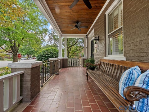 Tiny photo for 3403 W Franklin Street, Richmond, VA 23221 (MLS # 2623735)