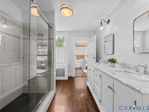 Tiny photo for 3403 W Franklin Street, Richmond, VA 23221 (MLS # 2623735)