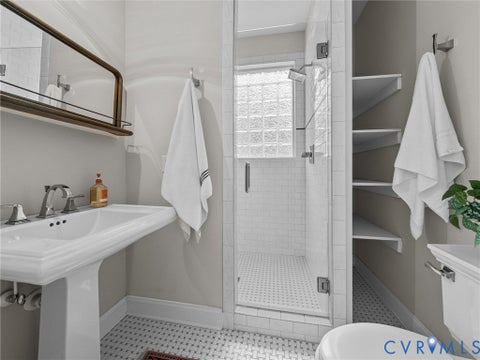 Tiny photo for 3403 W Franklin Street, Richmond, VA 23221 (MLS # 2623735)