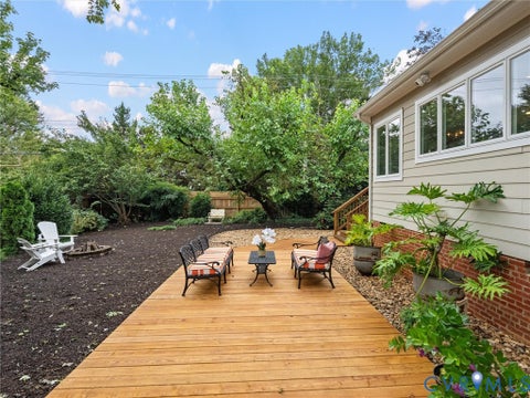 Tiny photo for 3403 W Franklin Street, Richmond, VA 23221 (MLS # 2623735)
