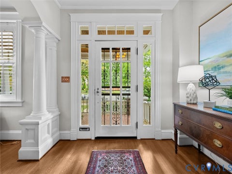 Tiny photo for 3403 W Franklin Street, Richmond, VA 23221 (MLS # 2623735)