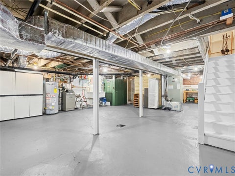 Tiny photo for 3403 W Franklin Street, Richmond, VA 23221 (MLS # 2623735)
