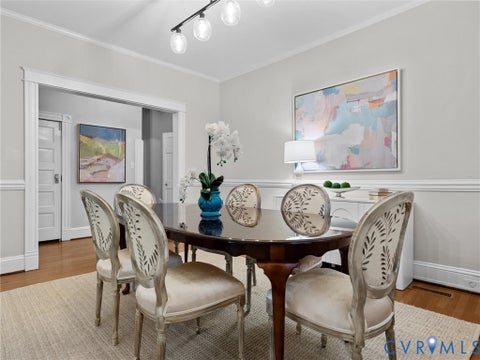 Tiny photo for 3403 W Franklin Street, Richmond, VA 23221 (MLS # 2623735)