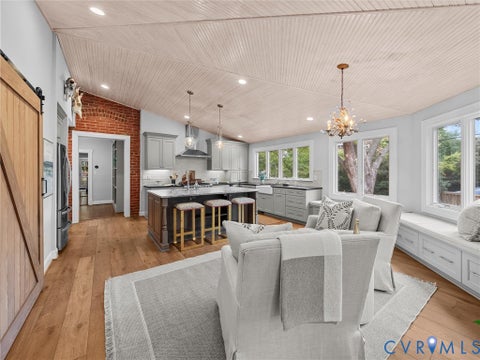 Tiny photo for 3403 W Franklin Street, Richmond, VA 23221 (MLS # 2623735)