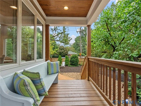 Tiny photo for 3403 W Franklin Street, Richmond, VA 23221 (MLS # 2623735)