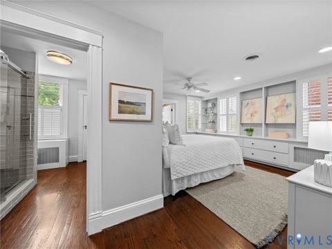 Tiny photo for 3403 W Franklin Street, Richmond, VA 23221 (MLS # 2623735)