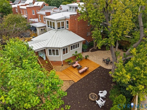 Tiny photo for 3403 W Franklin Street, Richmond, VA 23221 (MLS # 2623735)