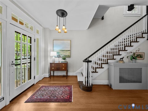 Tiny photo for 3403 W Franklin Street, Richmond, VA 23221 (MLS # 2623735)
