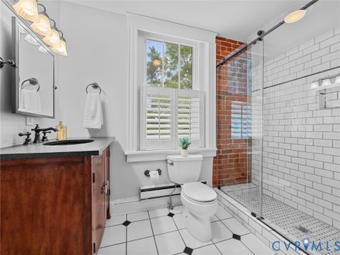 Tiny photo for 3403 W Franklin Street, Richmond, VA 23221 (MLS # 2623735)