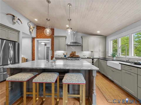 Tiny photo for 3403 W Franklin Street, Richmond, VA 23221 (MLS # 2623735)