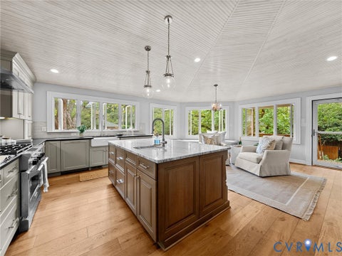 Tiny photo for 3403 W Franklin Street, Richmond, VA 23221 (MLS # 2623735)
