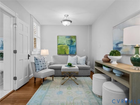 Tiny photo for 3403 W Franklin Street, Richmond, VA 23221 (MLS # 2623735)