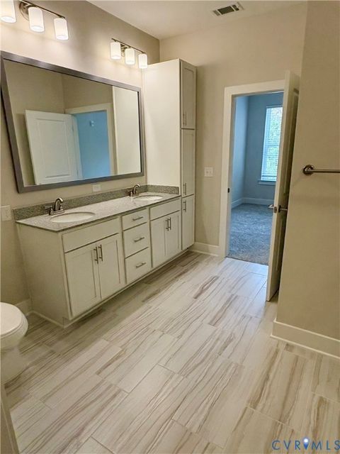 Tiny photo for 10525 Stony Bluff Dr Dr #205, Hanover, VA 23005 (MLS # 2528307)