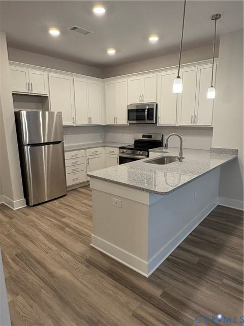 Tiny photo for 10525 Stony Bluff Dr Dr #205, Hanover, VA 23005 (MLS # 2528307)