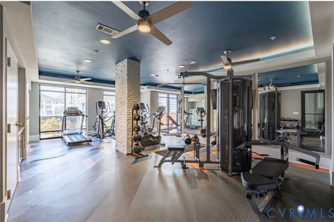 Tiny photo for 10525 Stony Bluff Dr Dr #205, Hanover, VA 23005 (MLS # 2528307)