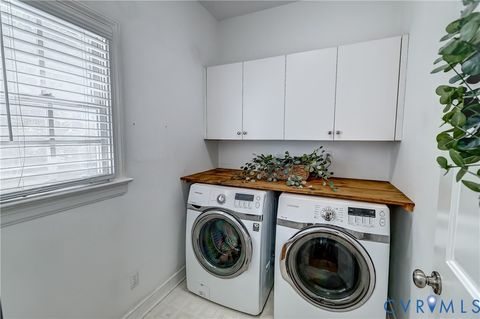 Tiny photo for 13417 Shelbourne Drive, Henrico, VA 23233 (MLS # 2612051)