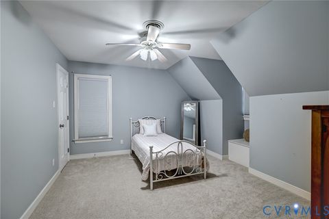 Tiny photo for 13417 Shelbourne Drive, Henrico, VA 23233 (MLS # 2612051)