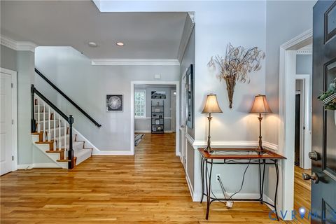 Tiny photo for 13417 Shelbourne Drive, Henrico, VA 23233 (MLS # 2612051)