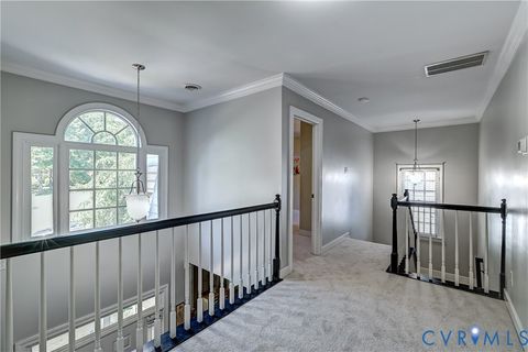 Tiny photo for 13417 Shelbourne Drive, Henrico, VA 23233 (MLS # 2612051)