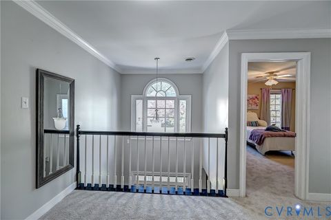 Tiny photo for 13417 Shelbourne Drive, Henrico, VA 23233 (MLS # 2612051)