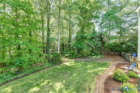 Tiny photo for 13417 Shelbourne Drive, Henrico, VA 23233 (MLS # 2612051)