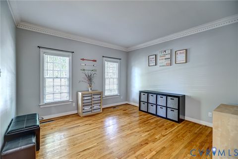 Tiny photo for 13417 Shelbourne Drive, Henrico, VA 23233 (MLS # 2612051)