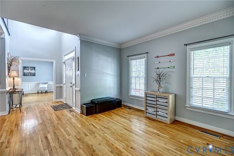 Tiny photo for 13417 Shelbourne Drive, Henrico, VA 23233 (MLS # 2612051)