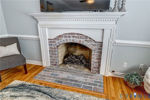 Tiny photo for 13417 Shelbourne Drive, Henrico, VA 23233 (MLS # 2612051)