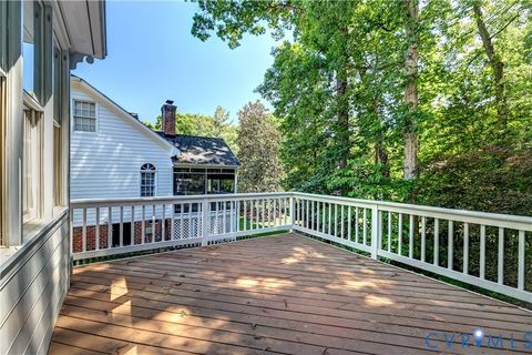 Tiny photo for 13417 Shelbourne Drive, Henrico, VA 23233 (MLS # 2612051)