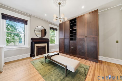 Tiny photo for 1848 W Grace Street, Richmond, VA 23220 (MLS # 2625613)