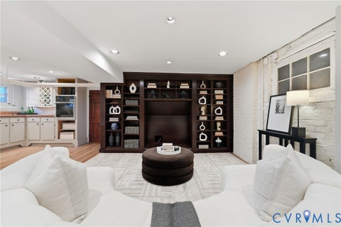 Tiny photo for 1848 W Grace Street, Richmond, VA 23220 (MLS # 2625613)